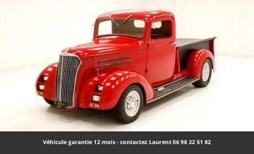 1937 Chevrolet Pickup Prix tout compris 