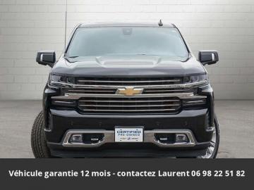 2020 Chevrolet Silverado   High Country Crew Cab 4WD Prix tout compris hors homologation 4500 €