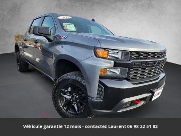2022 chevrolet silverado   Prix tout compris hors homologation 4500 €