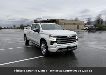 2023 Chevrolet Silverado   High Country 6.2 l V8 BAKflip hors homologation 4500e