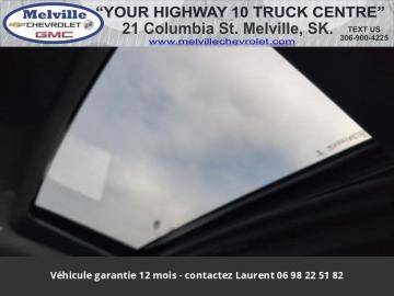 2023 Chevrolet Silverado   High Country Crew Cab 4X4 Tout compris hors homologation 4500e