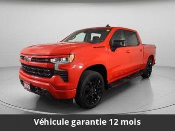 2023 Chevrolet Silverado  RST Tout compris hors homologation 4500e