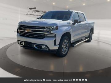 2024 Chevrolet  Silverado High Country 6.2 l V8  hors homologation 4500e