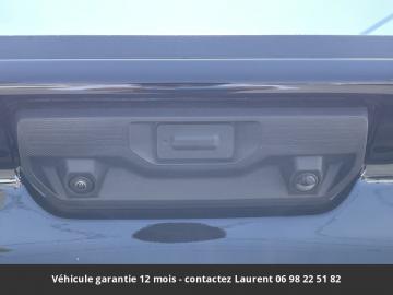 2024 Chevrolet Silverado   High Country Crew Cab 4X4 Tout compris hors homologation 4500e