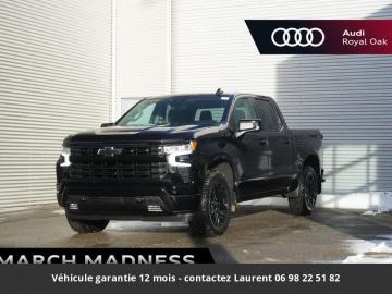 2024 Chevrolet Silverado   RST Tout compris hors homologation 4500e