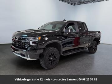 2025 Chevrolet Silverado  ZR2 6.2l Tout compris hors homologation 4500e
