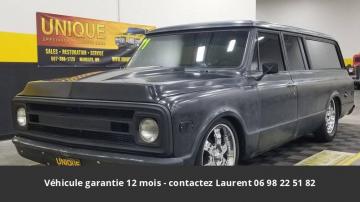 1971 Chevrolet Suburban 454 V8  1971 Prix tout compris