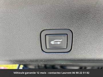 2023 Chevrolet Tahoe RST 6.2L Tout compris hors homologation 4500e