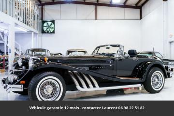 Clenet Roadster