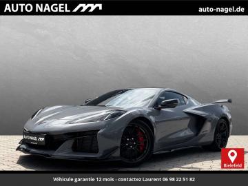 2024 Corvette  Z06 Z06 Coupe 3LZ 2024*Z07 Perf.Pack Carbon Malus Compris