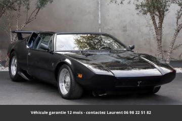 DeTomaso Pantera