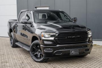 2024 Dodge 2024 Sport Night 12P 5.7L 4x4 Tout compris hors homologation 4500e