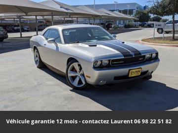 2008 dodge challenger SRT8 425 hp 6.1L V8 Prix tout compris hors homologation 5500 €