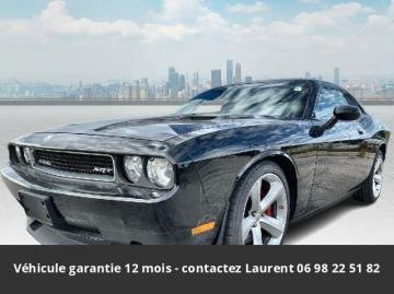 2008 dodge challenger SRT8 425 hp 6.1L V8 Prix tout compris hors homologation 5500 €