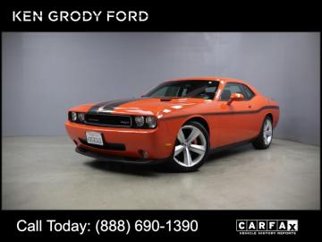 2008 Dodge Challenger Tout compris hors homologation 5500e