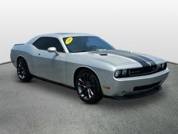 2008 Dodge Challenger SRT8 Tout compris hors homologation 5500e