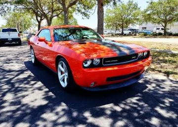 2008 DODGE Challenger SRT8 425 hp 6.1L V8 Tout compris hors homologation 4500e