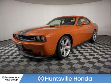 2008 Dodge Challenger SRT8 6.1L Tout compris hors homologation 4500e