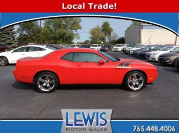 2009 dodge challenger RT V8 2009 Prix tout compris hors homologation 4500€