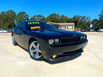 2009 dodge challenger R/T V8 2009 Prix tout compris Hors homologation 4500€