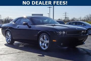 2009 dodge challenger R/T V8 HEMI 2009 Prix tout compris Hors homologation 4500€