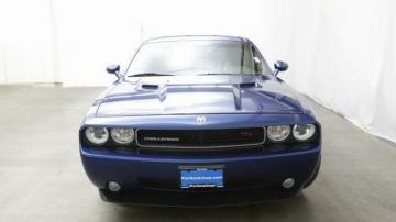 2009 dodge challenger R/T V8 HEMI 2009 Prix tout compris Hors homologation 4500€