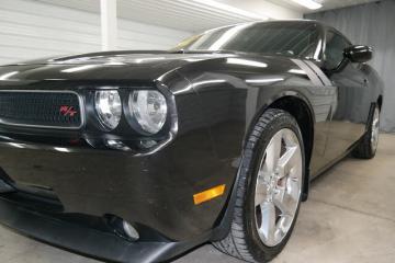 2009 dodge challenger R/T V8 2009 Prix tout compris hors homologation 4500 €