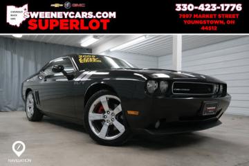 2009 dodge challenger R/T V8 2009 Prix tout compris hors homologation 4500€