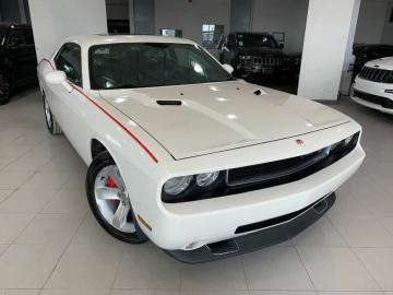 2009 dodge challenger R/T V8 2009 Prix tout compris Hors homologation 4500€