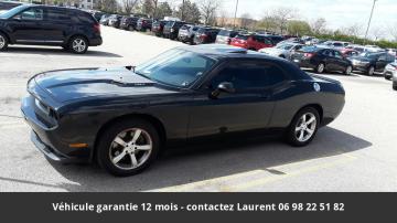 2009 dodge challenger R/T  V8 2009 Prix tout compris hors homologation 4500 €