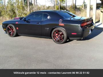 2009 dodge challenger R/T 372 hp 5.7L V8 Prix tout compris hors homologation 4500 €