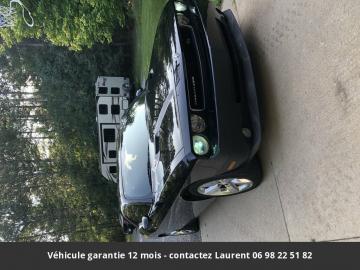 2009 dodge challenger R/T 5.7l 2009 V8 Prix tout compris hors homologation 4500 €