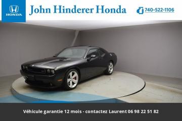 2009 dodge challenger SRT8 1ere Main 425 hp 6.1L V8 Prix tout compris hors homologation 5500 €