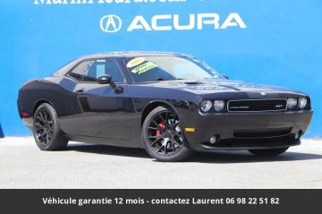 2009 dodge challenger SRT8 425 hp 6.1L V8 Prix tout compris hors homologation 5500 €