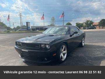 2009 dodge challenger SRT8 425 hp 6.1L V8 Prix tout compris hors homologation 5500 €