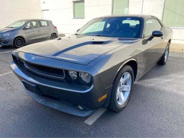 2009 DODGE Challenger RT 372 hp 5.7L V8 Tout compris hors homologation 4500e