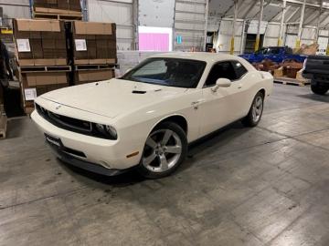 2009 DODGE Challenger RT V8 5.7L Disponible Tout compris 