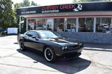 2010 dodge challenger RT V8 2010 Prix tout compris Hors homolgation 4500