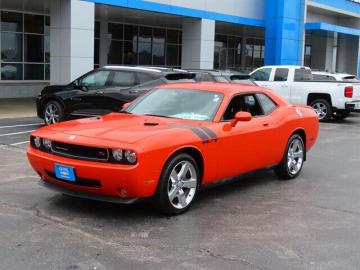 2010 dodge challenger RT V8 2010 Prix tout compris Hors homologation 4500€