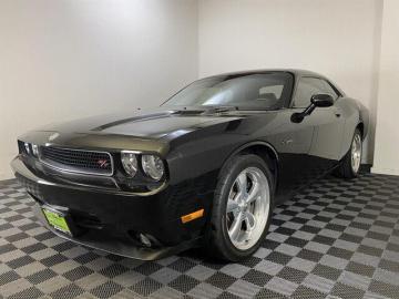 2010 dodge challenger R/T Classic 2010 Prix tout compris Hors homologation 4500€