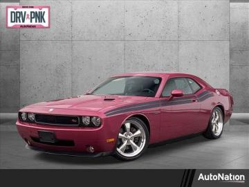 2010 dodge challenger 1ére Main R/T 2010  Prix tout compris hors homologation 4500€