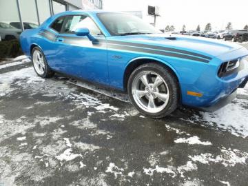 2010 dodge challenger R/T 2010 Prix tout compris hors homologation 4500€