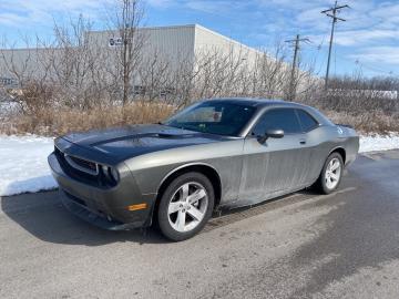 2010 dodge challenger R/T 2010 Prix tout compris HORS HOMOLOGATION 4500€