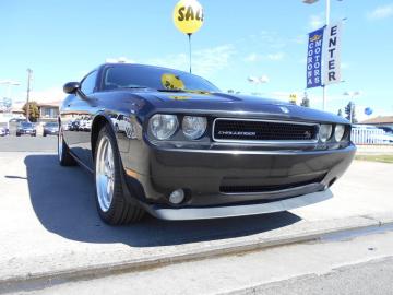 2010 dodge challenger R/T  2010 Prix tout compris hors homologation 4500€