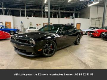 2010 dodge challenger 2ème Main V8 R/T 2010 Prix tout compris hors homologation 4500 €