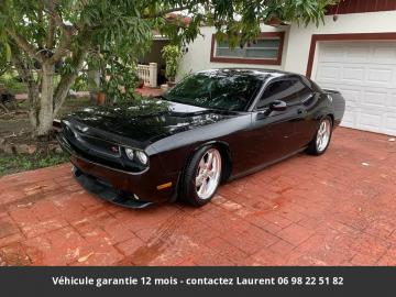 2010 dodge challenger R/T 2010 Prix tout compris hors homologation 4500 €