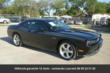 2010 dodge challenger R/T 2010 Prix tout compris hors homologation 4500 €