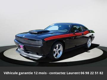 2010 dodge challenger R/T 2010 Prix tout compris hors homologation 4500 €