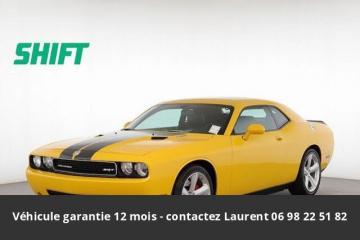 2010 dodge challenger SRT8 B425 hp 6.1L V8 Prix tout compris hors homologation 5500 €