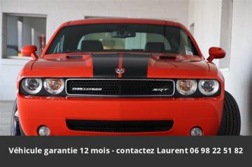 2010 dodge challenger 1ere Main 425 hp 6.1L V8 Prix tout compris hors homologation 5500 €